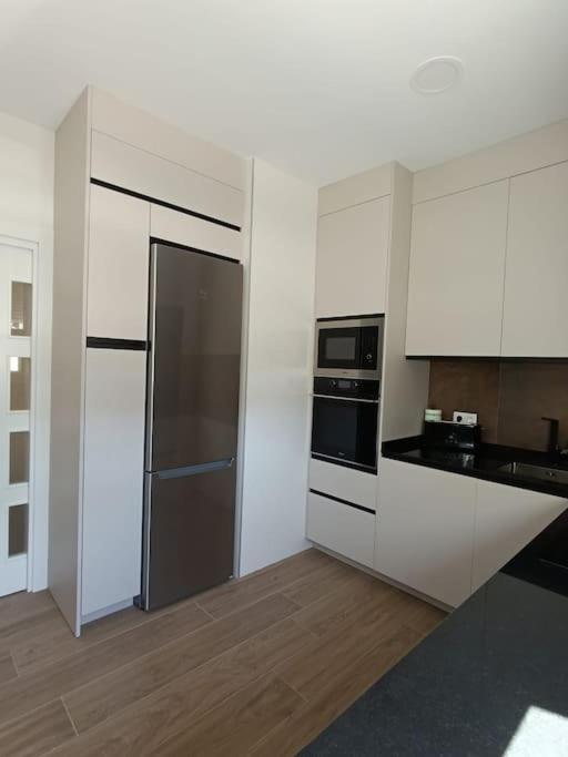 Amplio Y Tranquilo Apartamento Casa Salamanca Luaran gambar